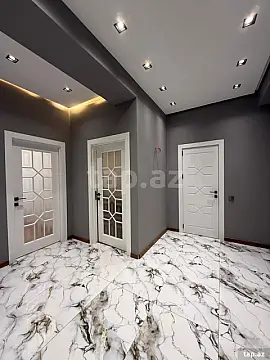 Satılır 3 otaqlı yeni tikili 100 m² — Xırdalan, Xırdalan 3 otaq 100.00 m²