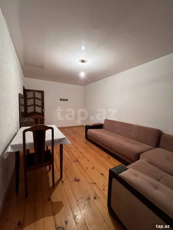 Kirayə verilir 3 otaqlı mənzil 80 m²