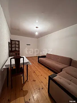 Kirayə verilir 3 otaqlı mənzil 80 m² — Bakı 3 otaq 80.00 m²