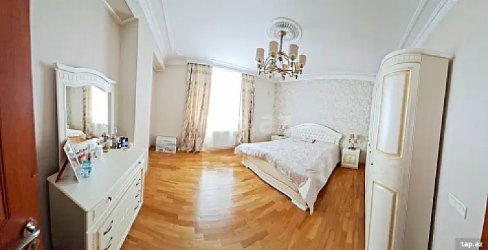 Satılır 2 otaqlı yeni tikili 88 m² — Bakı 2 otaq 88.00 m²