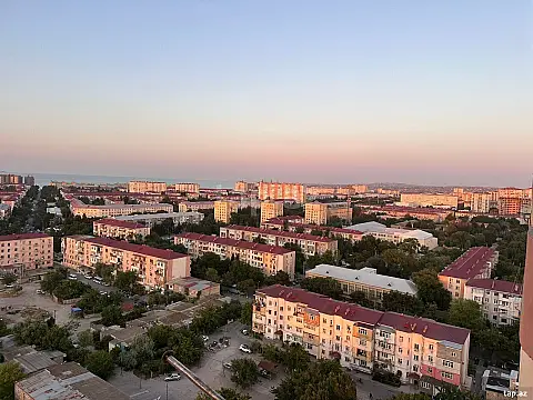Satılır 2 otaqlı yeni tikili 72.6 m² — Sumqayıt 2 otaq 72.60 m²