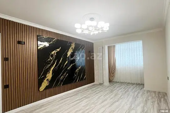Satılır 3 otaqlı mənzil 65 m² — Bakı 3 otaq 65.00 m²