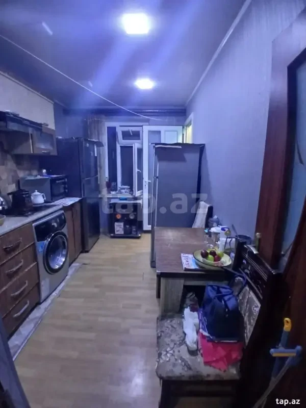 Satılır 3 otaqlı mənzil 70 m²