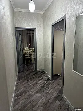 Kirayə verilir 2 otaqlı mənzil 65 m² — Bakı, Nərimanov 2 otaq 65.00 m²
