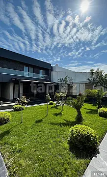 Kirayə verilir 4 otaqlı həyət evi 400 m² — Bakı, Bilgəh 4 otaq 400.00 m²