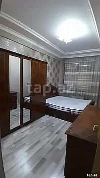 Kirayə verilir 2 otaqlı yeni tikili 78 m² — Xırdalan, Xırdalan 2 otaq 78.00 m²