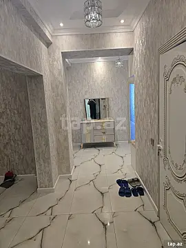 Kirayə verilir 3 otaqlı yeni tikili 83 m² — Sumqayıt 3 otaq 83.00 m²