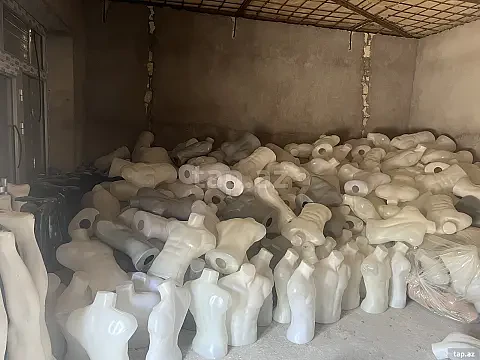 Satılır ofis — Şirvan
