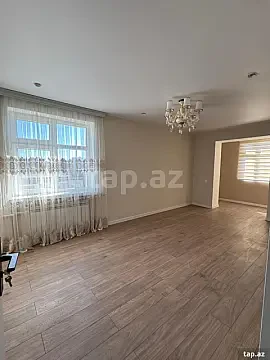 Satılır 3 otaqlı mənzil 60 m² — Bakı, Bakıxanov 3 otaq 60.00 m²