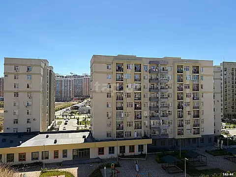 Satılır 3 otaqlı həyət evi 45 m² — Bakı, Yasamal 3 otaq 45.00 m²