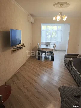 Satılır 2 otaqlı mənzil 50 m² — Sumqayıt 2 otaq 50.00 m²