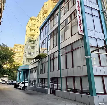 Satılır qaraj — Bakı, Nərimanov