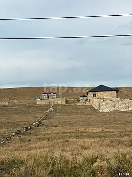 Satılır torpaq sahəsi — Bakı, Novxanı
