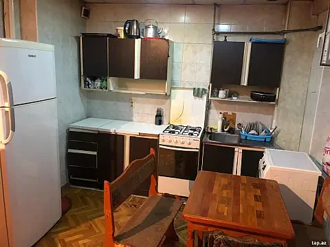 Kirayə verilir 2 otaqlı mənzil 70 m² — Bakı 2 otaq 70.00 m²