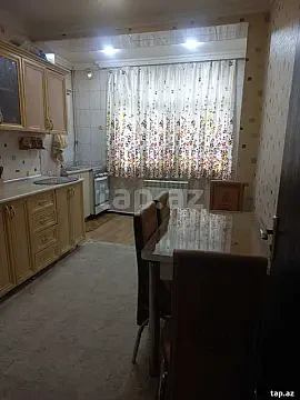Satılır 3 otaqlı mənzil 66 m² — Sumqayıt 3 otaq 66.00 m²