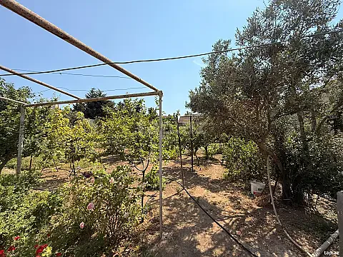 Satılır torpaq sahəsi — Bakı, Mərdəkan