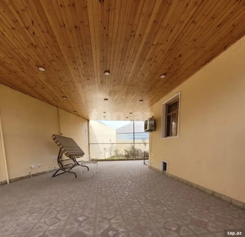 Satılır 6 otaqlı həyət evi 130 m²