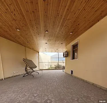 Satılır 6 otaqlı həyət evi 130 m² — Gəncə 6 otaq 130.00 m²
