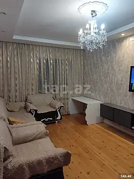 Satılır 2 otaqlı mənzil 60 m² — Bakı, Qaraçuxur 2 otaq 60.00 m²