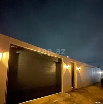 Satılır 5 otaqlı həyət evi 300 m² — Bakı, Binə 5 otaq 300.00 m²