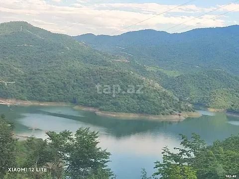 Satılır 4 otaqlı həyət evi 120 m² — Qusar 4 otaq 120.00 m²