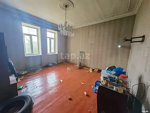 Satılır 2 otaqlı mənzil 32 m² — Sumqayıt 2 otaq 32.00 m²