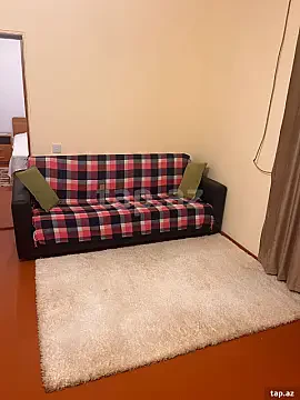 Kirayə verilir 2 otaqlı mənzil 54 m² — Bakı, Nərimanov 2 otaq 54.00 m²