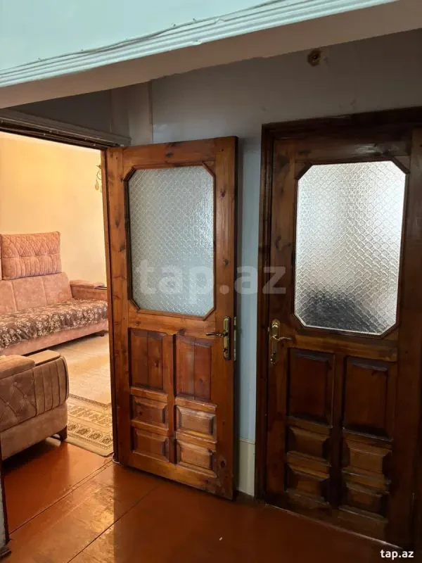 Satılır 3 otaqlı mənzil 65 m²