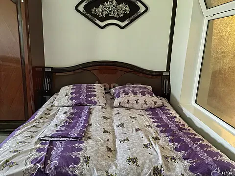 Kirayə verilir 2 otaqlı həyət evi 100 m² — Bakı, Nardaran 2 otaq 100.00 m²