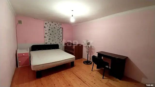 Kirayə verilir 2 otaqlı həyət evi 80 m² — Bakı, Qaraçuxur 2 otaq 80.00 m²