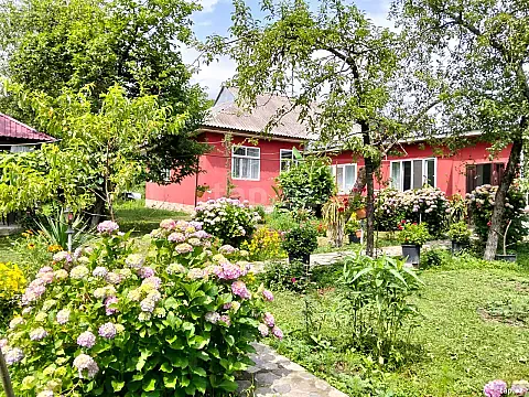 Kirayə verilir 3 otaqlı həyət evi 120 m² — Qəbələ 3 otaq 120.00 m²