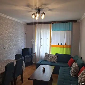 Satılır 3 otaqlı mənzil 85 m² — Bakı 3 otaq 85.00 m²