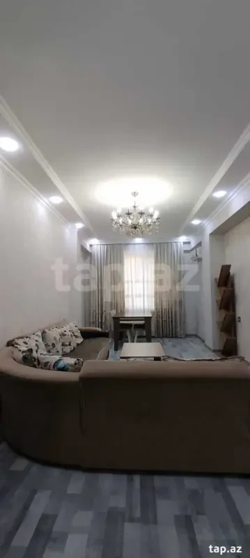 Satılır 3 otaqlı yeni tikili 103 m²