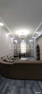 Satılır 3 otaqlı yeni tikili 103 m² — Bakı 3 otaq 103.00 m²