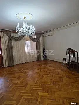 Kirayə verilir 3 otaqlı mənzil 59 m² — Bakı, Nərimanov 3 otaq 59.00 m²
