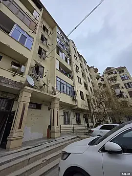 Satılır 2 otaqlı yeni tikili 50 m² — Xırdalan, Xırdalan 2 otaq 50.00 m²