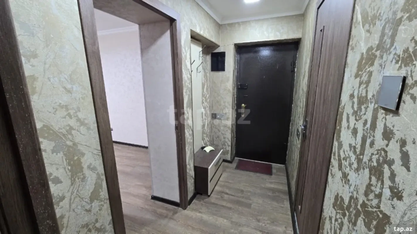 Kirayə verilir 3 otaqlı mənzil 70 m²