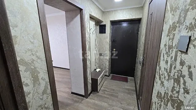 Kirayə verilir 3 otaqlı mənzil 70 m² — Bakı, Nərimanov 3 otaq 70.00 m²