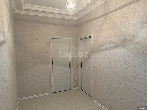 Kirayə verilir 2 otaqlı yeni tikili 71 m² — Sumqayıt 2 otaq 71.00 m²