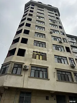 Satılır 3 otaqlı yeni tikili 125 m² — Bakı 3 otaq 125.00 m²