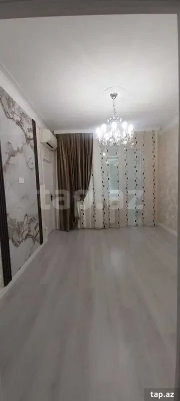 Satılır 3 otaqlı mənzil 50 m²