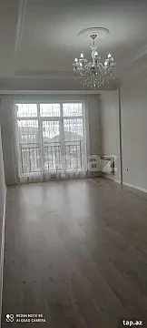 Kirayə verilir 2 otaqlı yeni tikili 74 m² — Sumqayıt 2 otaq 74.00 m²