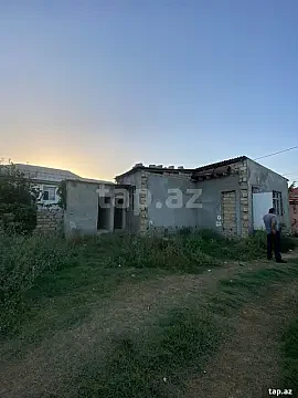Satılır 3 otaqlı həyət evi 3 m² — Bakı 3 otaq 3.00 m²