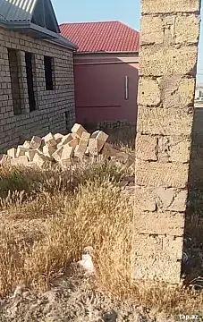 Satılır 3 otaqlı həyət evi 90 m² — Bakı 3 otaq 90.00 m²