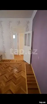 Satılır 4 otaqlı mənzil 96 m² — Gəncə 4 otaq 96.00 m²