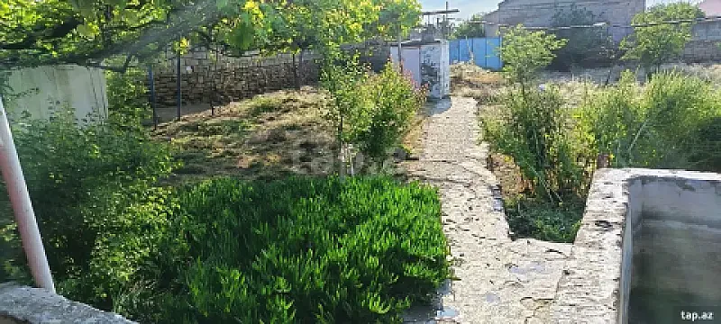Satılır torpaq sahəsi — Bakı, Türkan