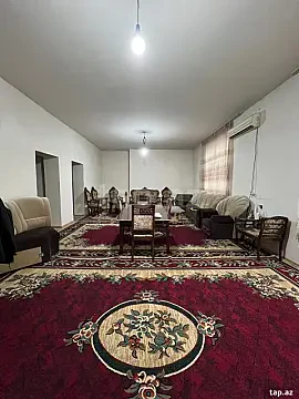 Satılır 6 otaqlı həyət evi 220 m² — Bakı, Binəqədi 6 otaq 220.00 m²