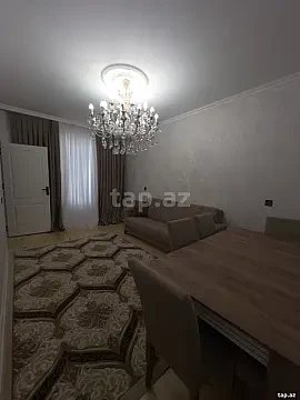 Satılır 2 otaqlı həyət evi 50 m² — Bakı 2 otaq 50.00 m²