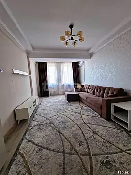 Satılır 3 otaqlı mənzil 80 m² — Sumqayıt 3 otaq 80.00 m²