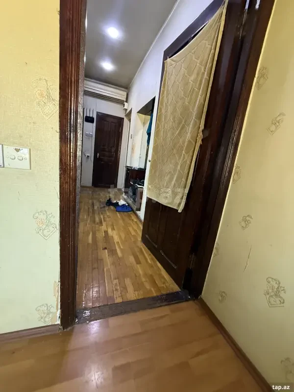Kirayə verilir 3 otaqlı mənzil 80 m²